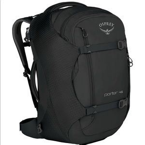 Osprey porter 46 backpack